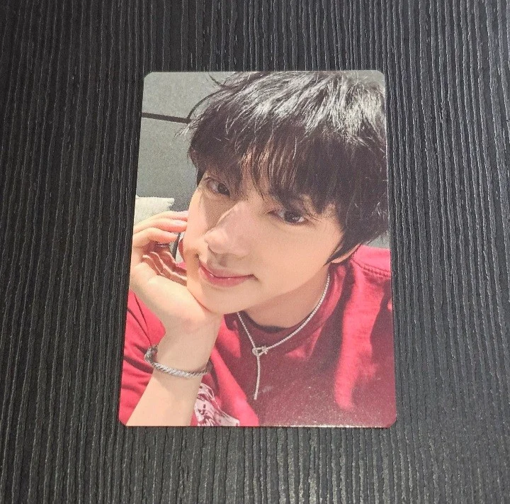 #RUNSEOKJIN_EP.TOUR in GOYANG