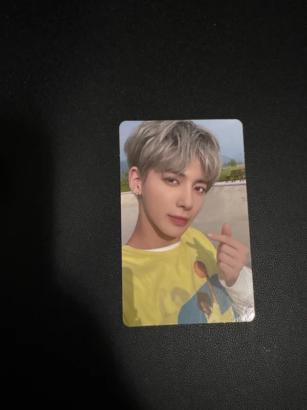 The Chaos Chapter: FIGHT OR ESCAPE WEVERSE