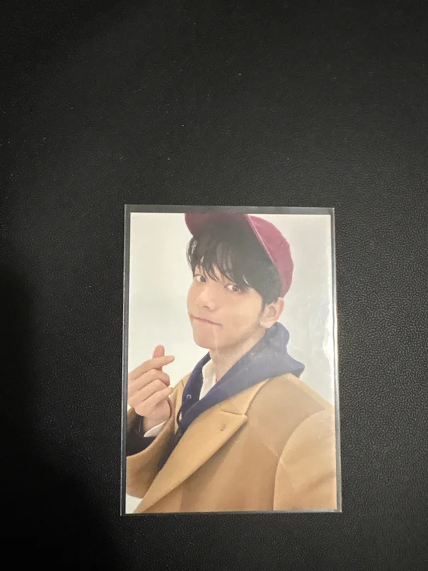 SOOBIN'S BIRTHDAY PARTY Bracelet
