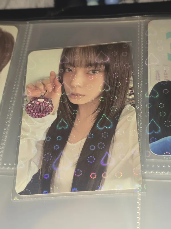 Fe3O4: FORWARD Shell Ver.