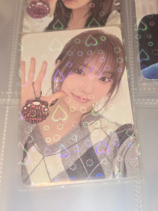 Fe3O4: FORWARD Shell Ver.