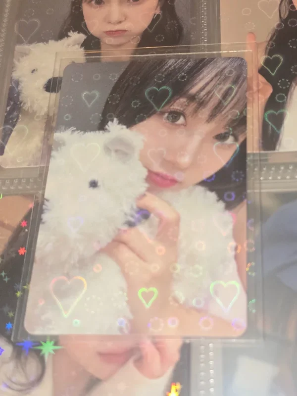 Magic Hour Unit ver. Tape ver. WITHMUU