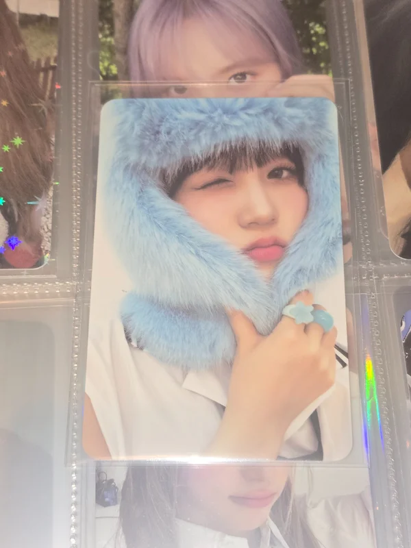 Magic Hour Unit ver. Tape ver.