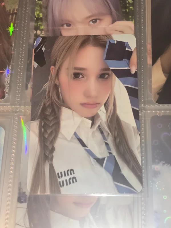 Magic Hour Unit ver. Tape ver.