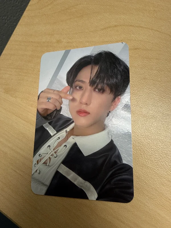 5 Star Sound Wave Changbin Pc