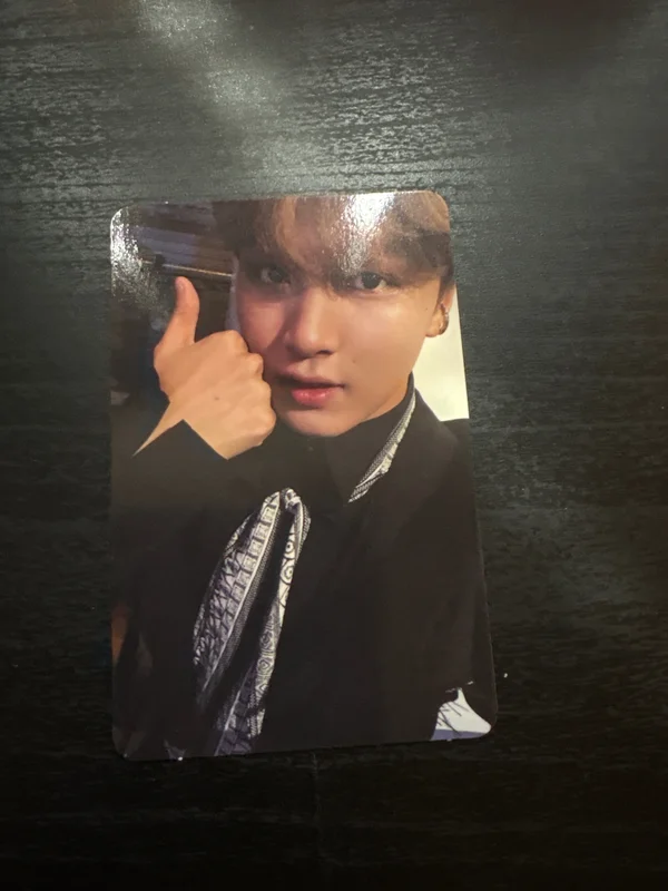 NCT #127 Regular-Irregular Regular Ver.