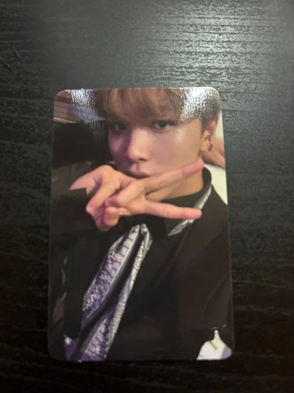 NCT #127 Regular-Irregular Irregular Ver.