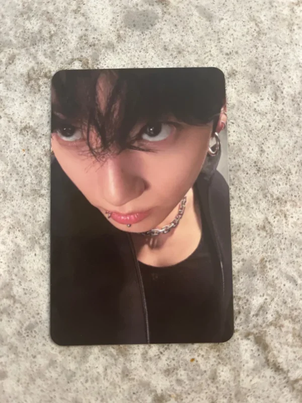 ARIRANG Rooted in Music Ver. Target Exclusive