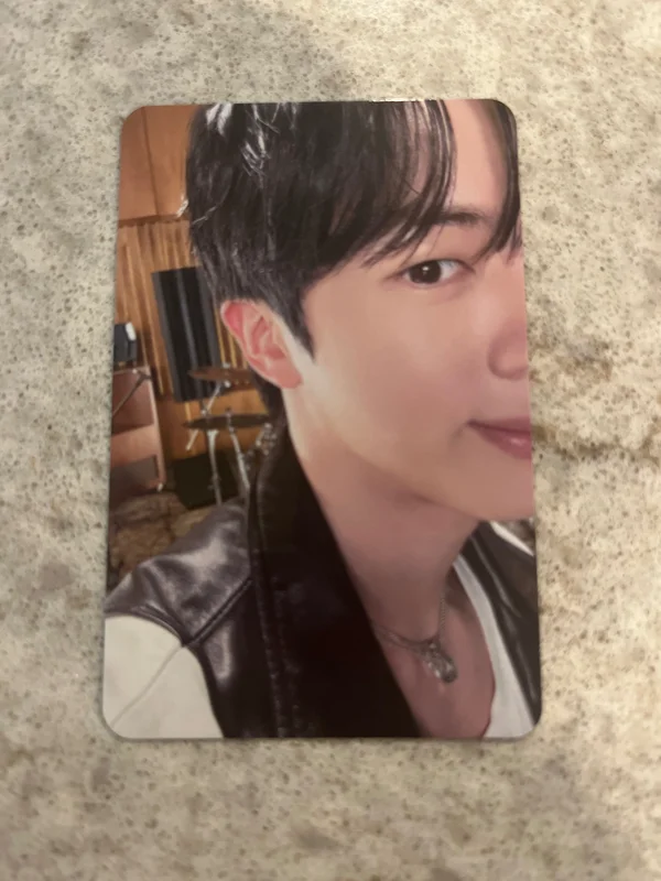 ARIRANG Rooted in Music Ver. Target Exclusive
