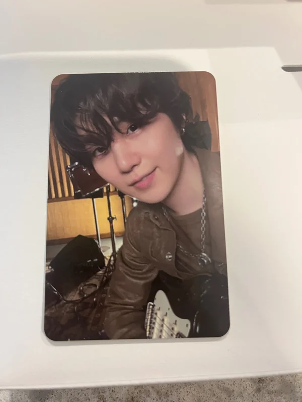 ARIRANG Rooted in Music Ver. Target Exclusive