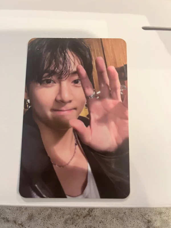 ARIRANG Rooted in Music Ver. Target Exclusive