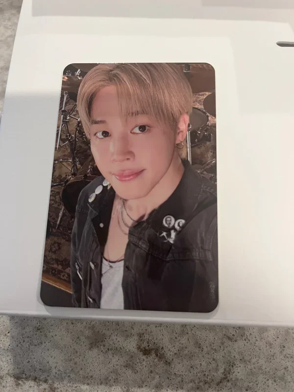 ARIRANG Rooted in Music Ver. Target Exclusive