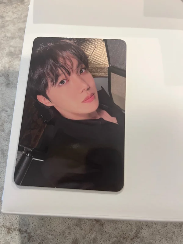 ARIRANG Rooted in Music Ver. Target Exclusive