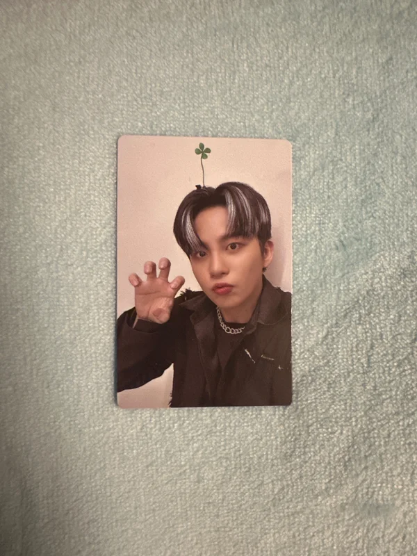 THE WORLD EP.2 : OUTLAW A VER.