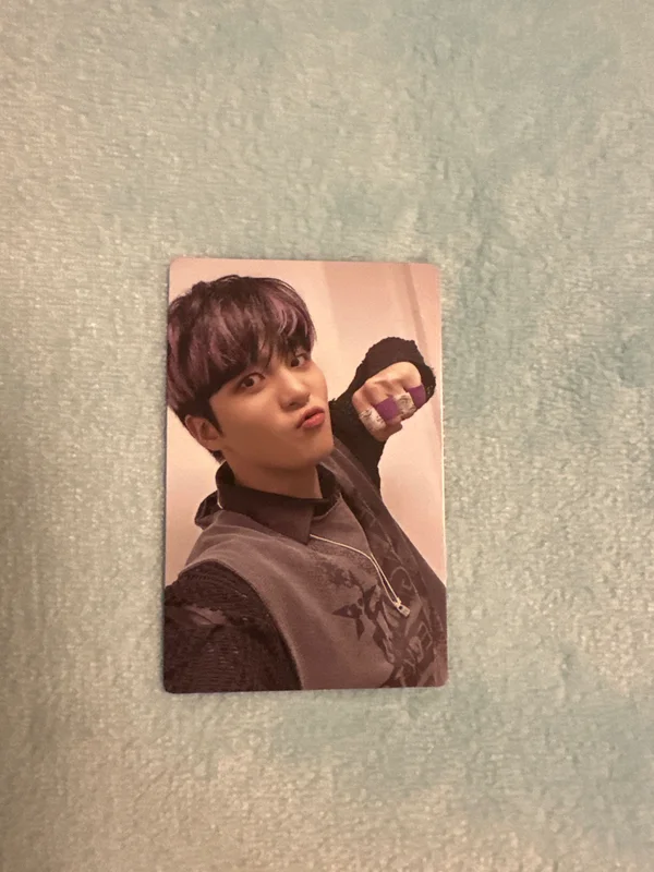 THE WORLD EP.2 : OUTLAW DIARY VER.