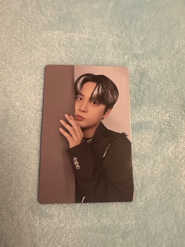 THE WORLD EP.2 : OUTLAW A VER.