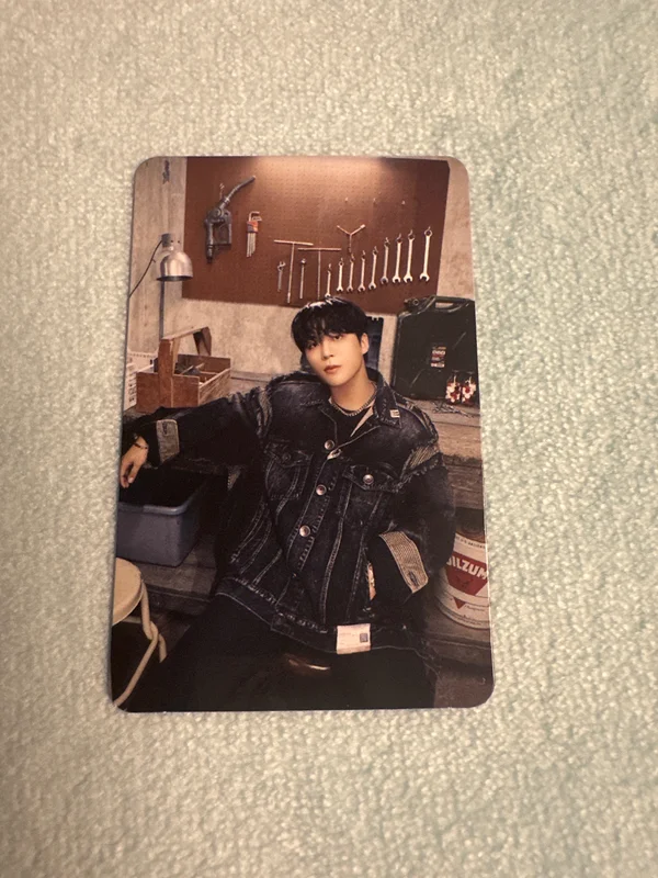 THE WORLD EP.2 : OUTLAW PLATFORM VER.