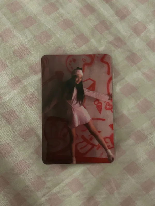 The Perfect Red Velvet