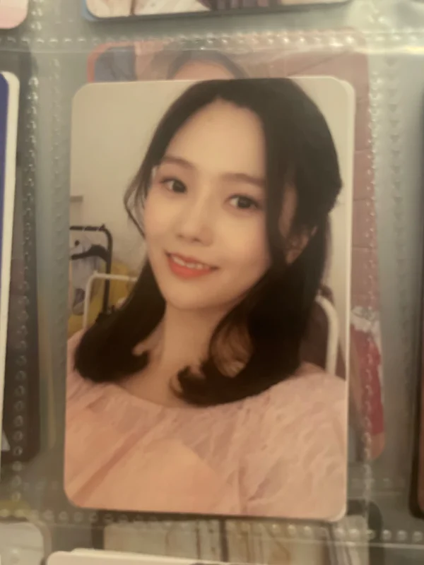 The Fifth Season HYOJUNG