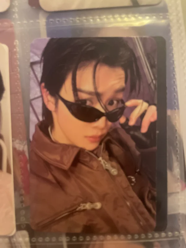 ODYSSEY Target Exclusive SUNGCHAN