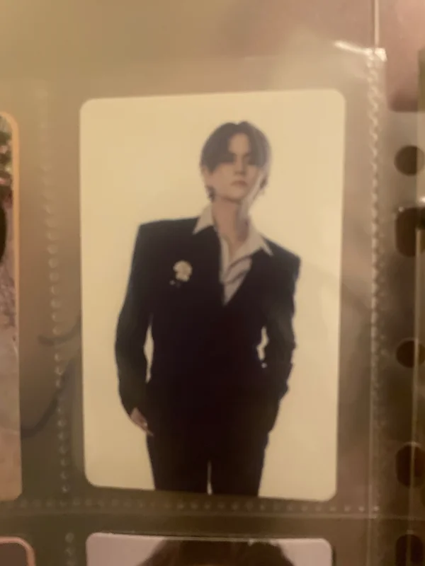 REBOOT PHOTOBOOK Ver.3 YOSHI