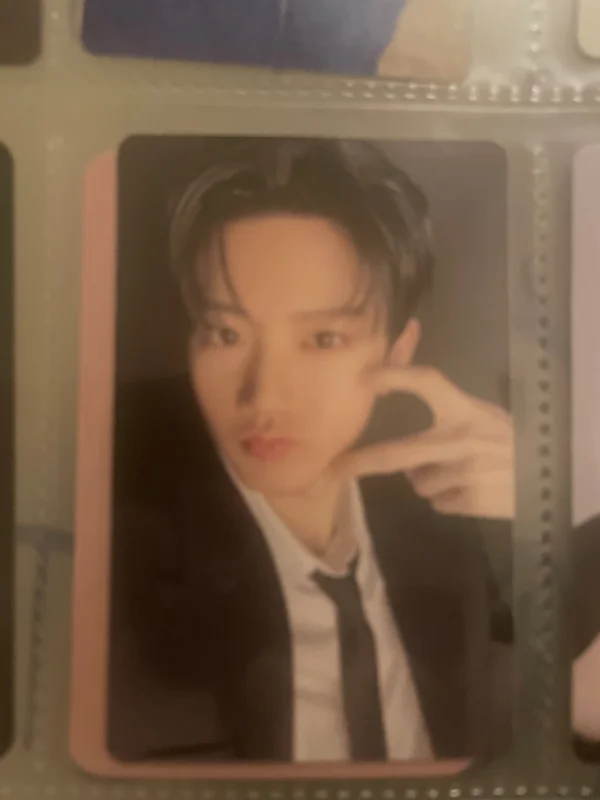 REBOOT PHOTOBOOK Ver.3 JUNKYU