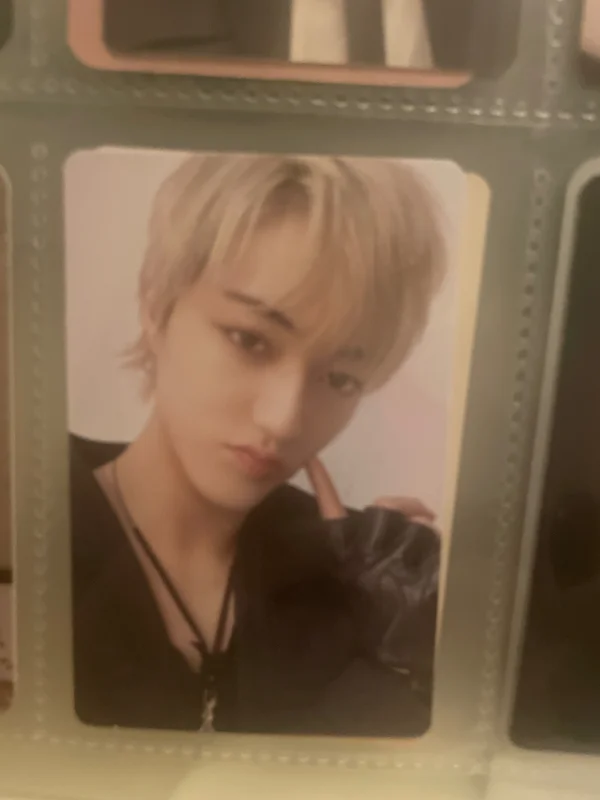 REBOOT US Exclusive HARUTO