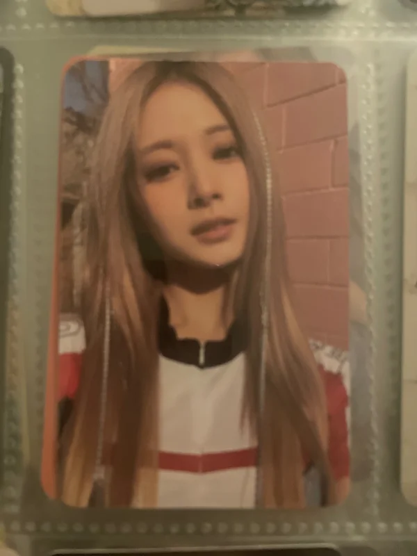 READY TO BE TZUYU