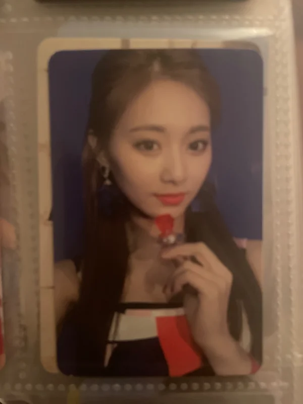 FANCY YOU TZUYU Ring