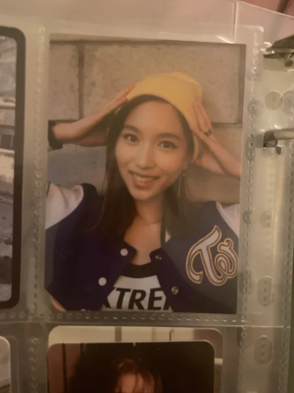 PAGE TWO MINA
