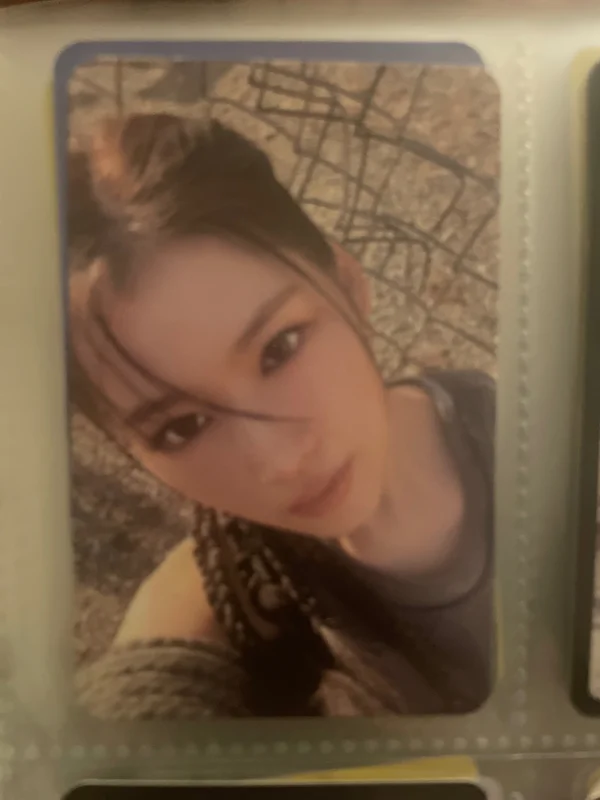 READY TO BE SANA
