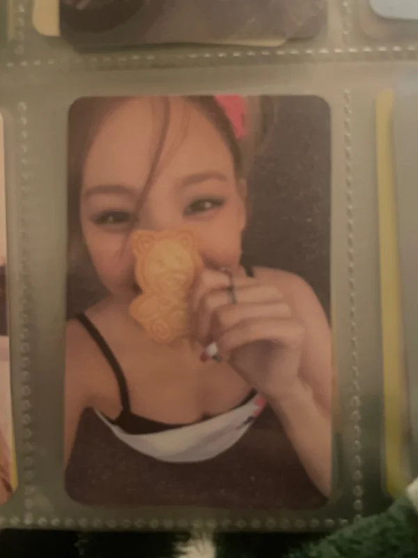 NA NAYEON