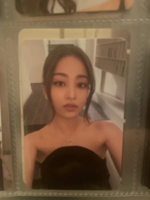 ZONE Y Ver. JIHYO
