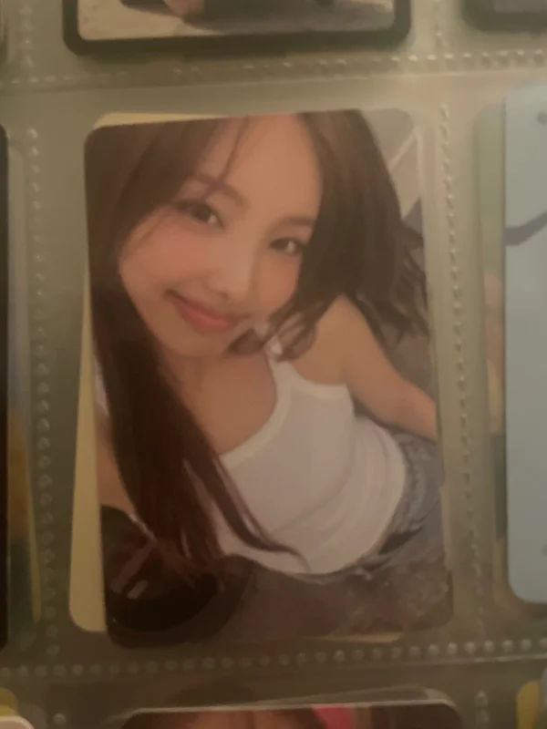 NA NAYEON