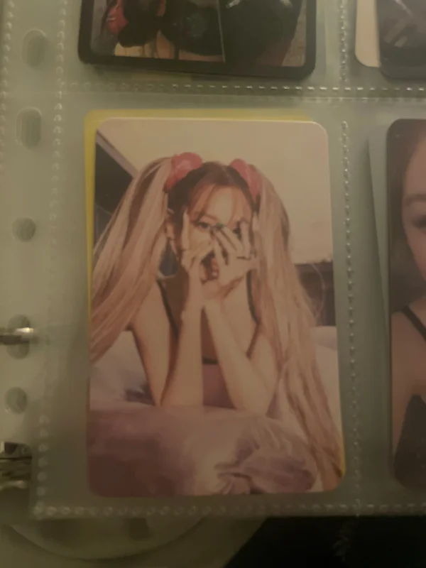 NA Target ExclusiveNAYEON