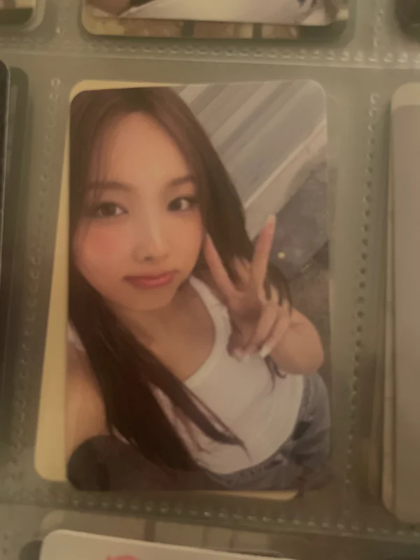 NA NAYEON