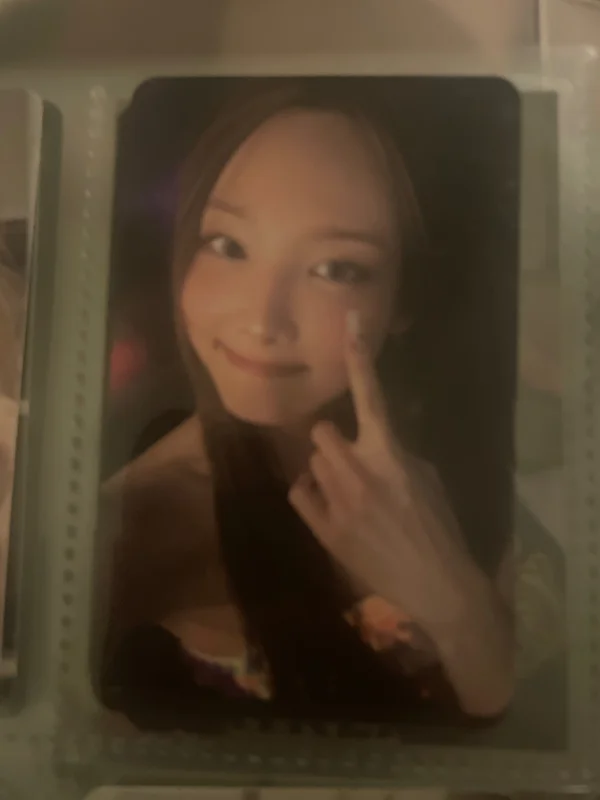 NA NAYEON