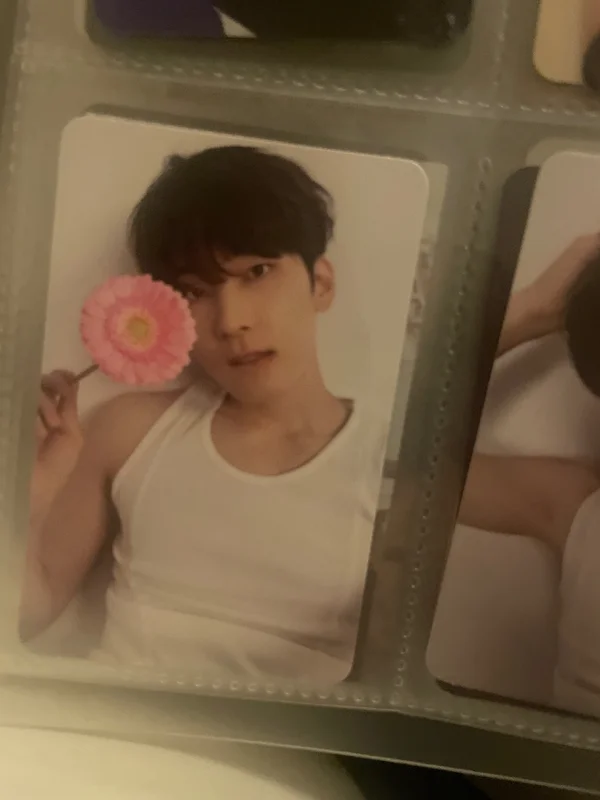 17 IS RIGHT HERE DEAR Ver. Wonwoo