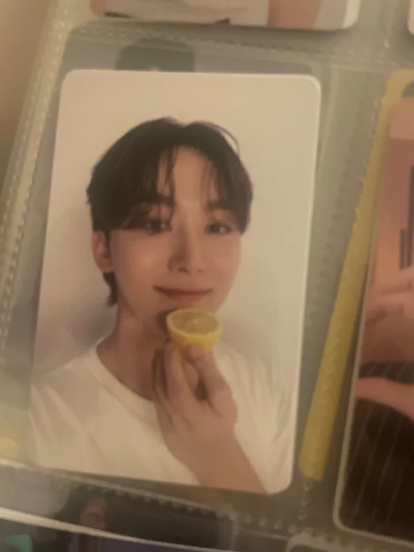 17 IS RIGHT HERE DEAR Ver. SEUNGKWAN