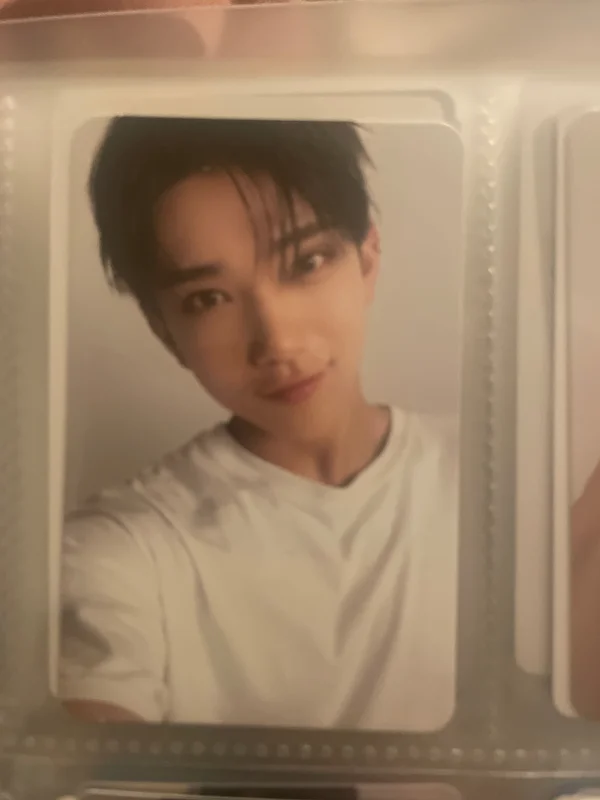 17 IS RIGHT HERE DEAR Ver. JOSHUA