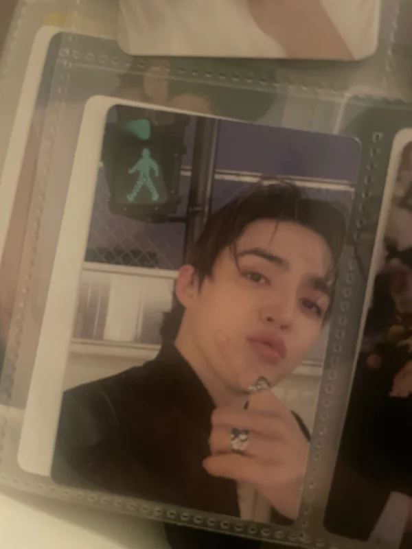 HAPPY BURSTDAY NEW ESCAPE Ver. Scoups