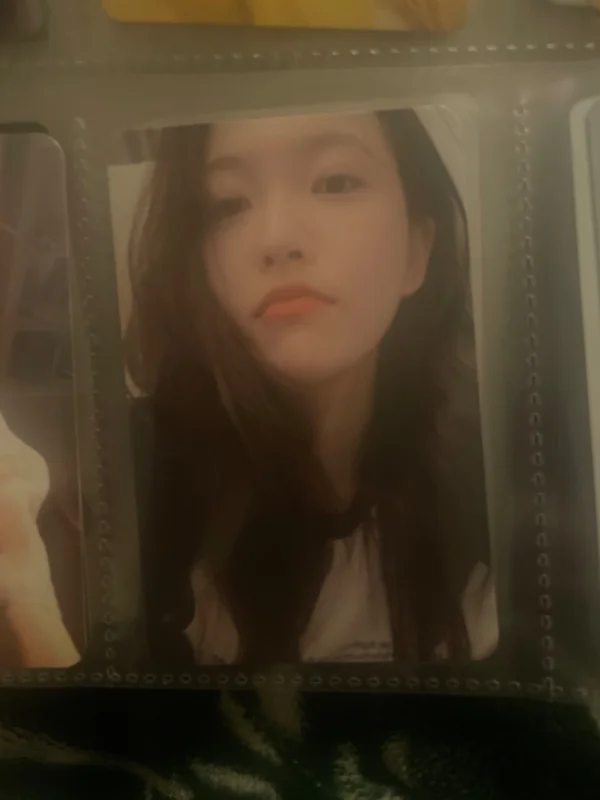 'The ReVe Festival Day 1 Day 1 ver. YERI