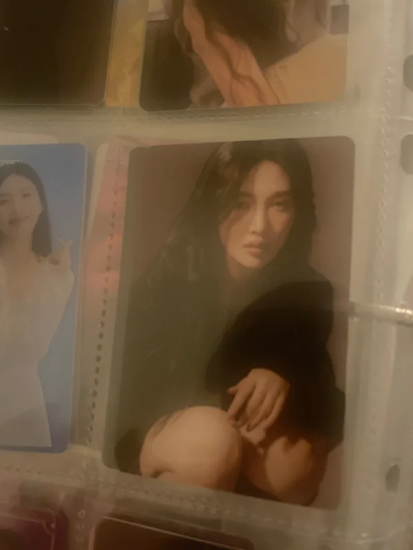 2021 SEASON'S GREETINGS JOY