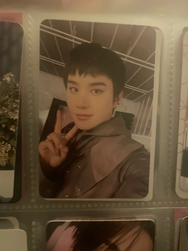 Ay-Yo Target Exclusive jungwoo