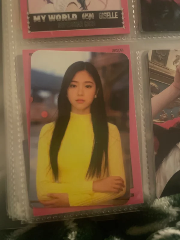 Love&Live A HYUNJIN