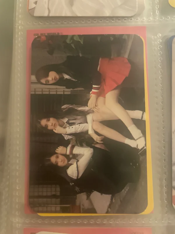 LOONA&YeoJin