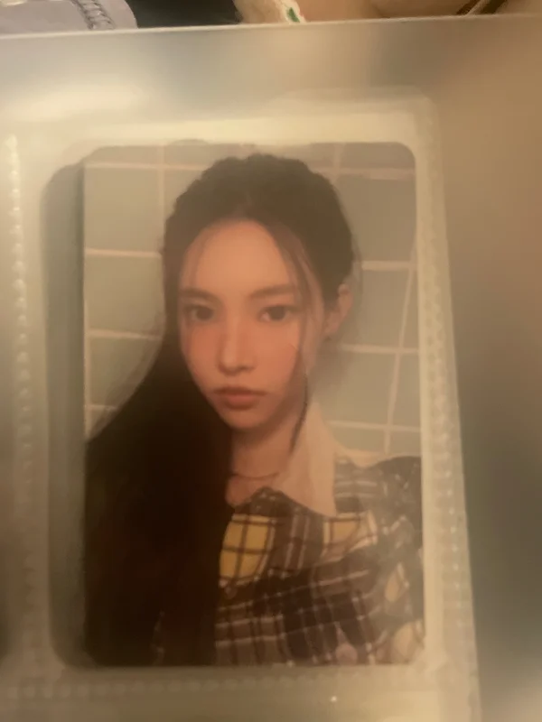 SUPER REAL ME Target Exclusive yunah