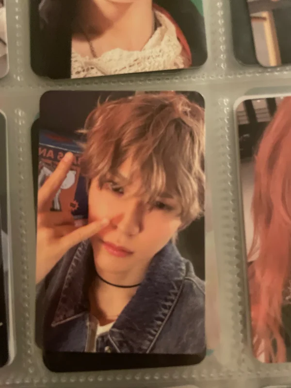 RIIZING US EXCLUSIVE Ver. Eunseok