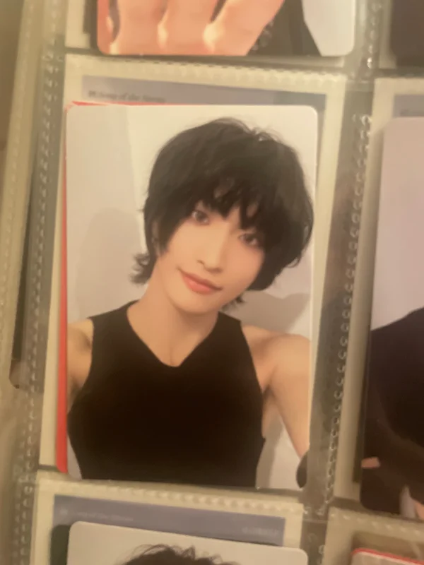 GOLDEN HOUR : Part.1 hello82 Seonghwa