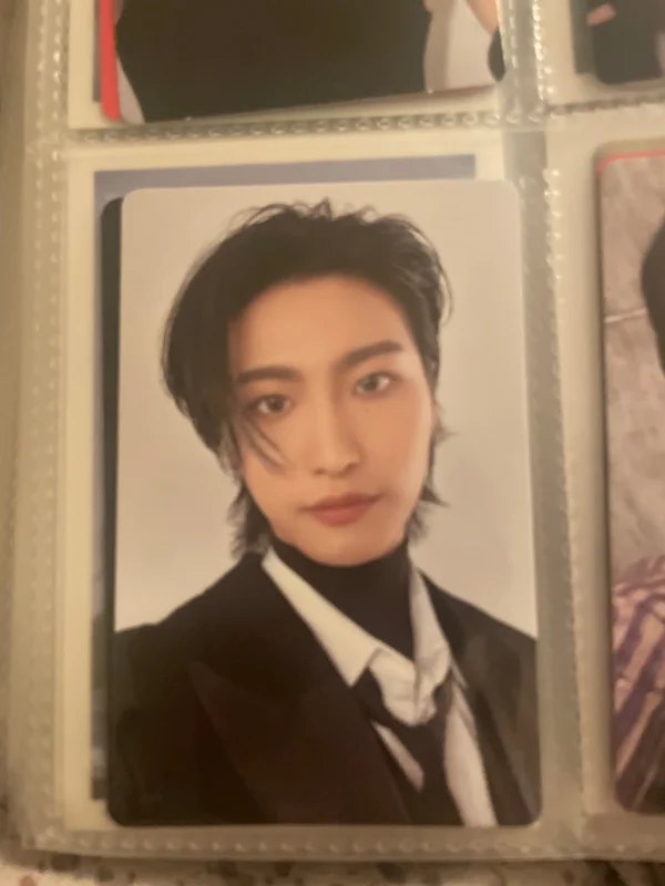 GOLDEN HOUR : Part.1 Digipak VER. Seonghwa